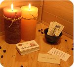 Spirit Circle Soul Decks