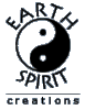 Earth Spirit Creations Logo